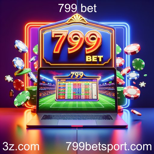 Explorando as Apostas Online na 799 Bet
